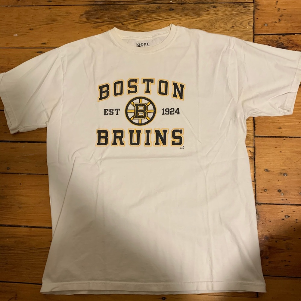Boston Bruins T-shirt